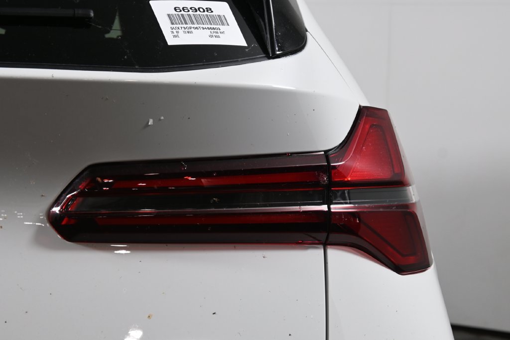 Used 2026 BMW X3 M50 w/ Premium Package AWD/4WD image 13