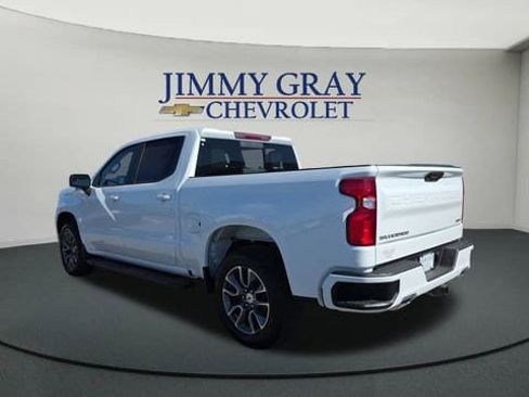 New 2026 Chevrolet Silverado 1500 RST w/ Convenience Package II image 3