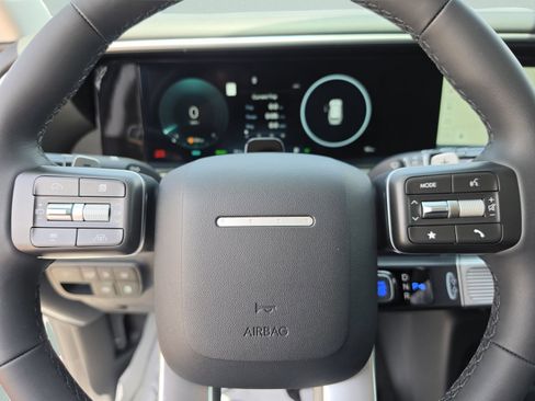 New 2026 Hyundai Palisade FWD Hybrid image 32