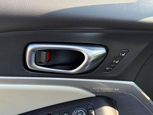 Used 2023 Acura Integra A-Spec w/ Technology Package FWD image 16