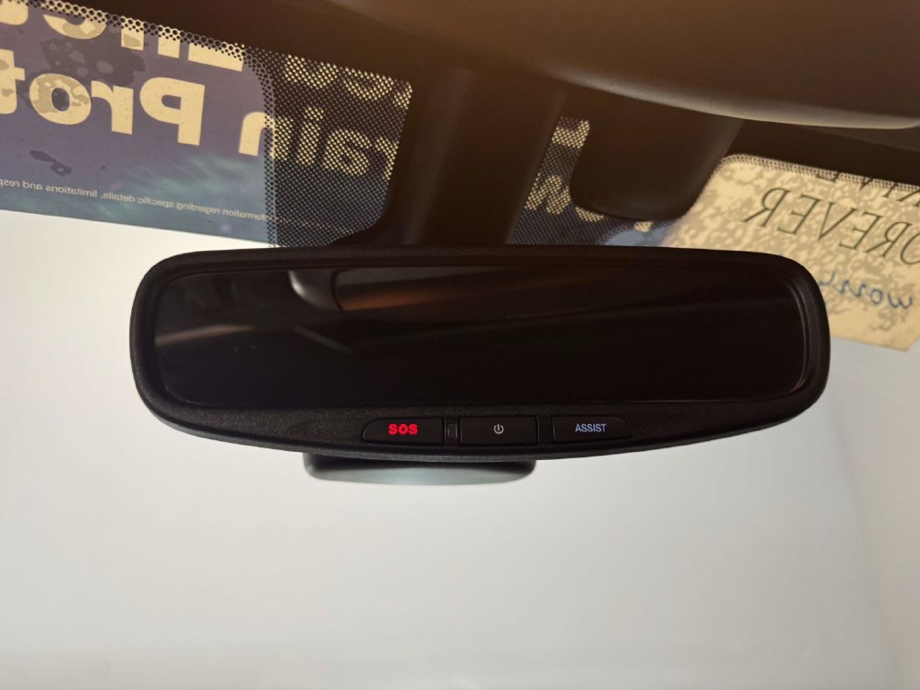 Used 2022 Dodge Durango R/T w/ Blacktop Package AWD/4WD image 27