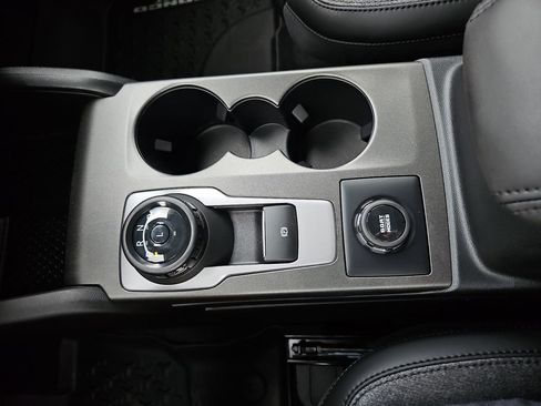 New 2026 Ford Bronco Sport Big Bend image 28