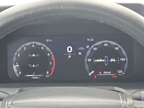 Used 2024 Toyota Tacoma TRD Off-Road AWD/4WD image 21