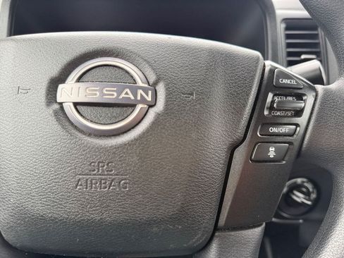 Certified 2022 Nissan Frontier S w/ Technology Package AWD/4WD image 26