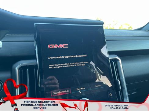 New 2026 GMC Acadia Elevation w/ Elevation Premium Package image 30