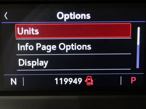 Used 2021 Cadillac XT4 Premium Luxury w/ Cold Weather Package image 22