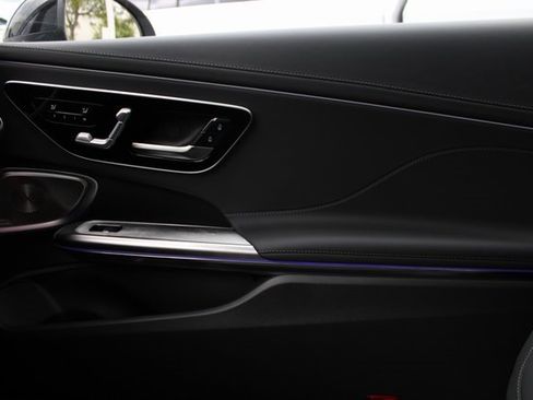 New 2025 Mercedes-Benz CLE 53 AMG 4MATIC Coupe image 33