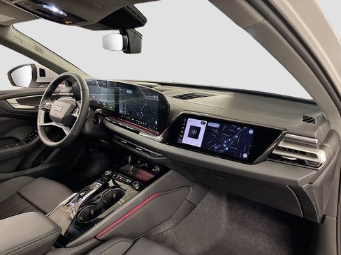 New 2026 Audi A5 2.0T Premium Plus AWD/4WD image 14
