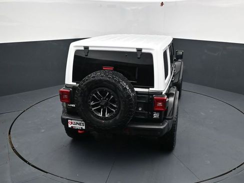 New 2026 Jeep Wrangler Unlimited Rubicon image 41