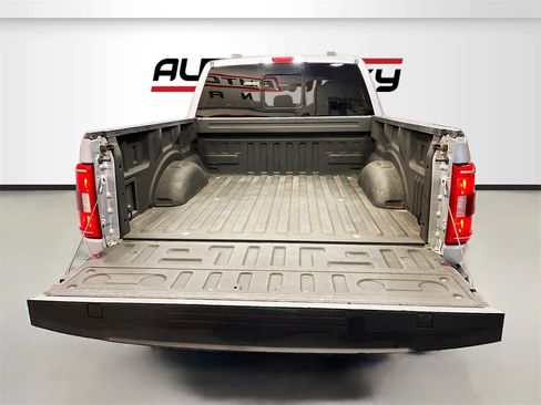 Used 2022 Ford F150 XLT w/ Equipment Group 302A High image 25