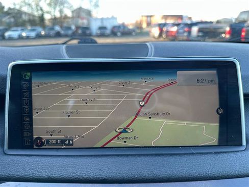 Used 2015 BMW X5 xDrive35i image 37