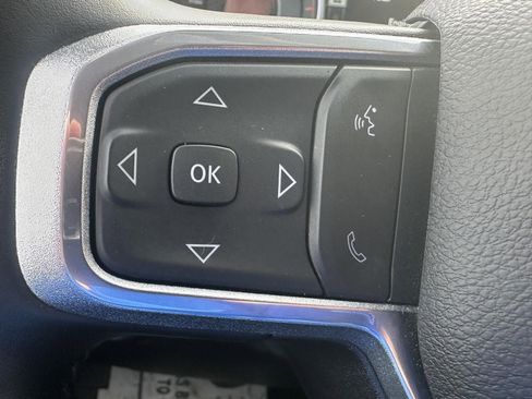 Used 2024 RAM 2500 Laramie w/ Safety Group image 21