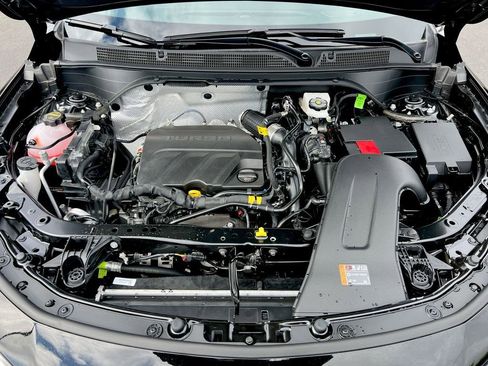 New 2026 Buick Envista Sport Touring w/ Convenience I Package FWD image 24
