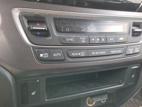 Used 2021 Honda Pilot EX-L image 19