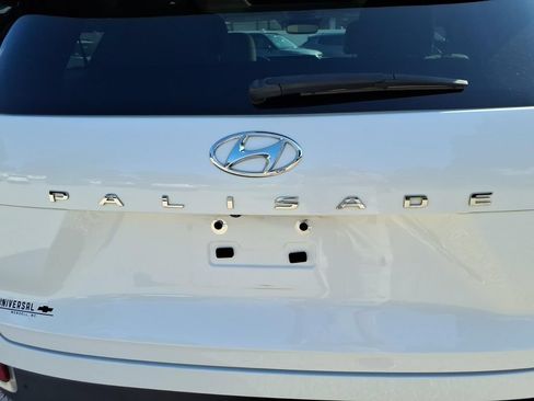Used 2021 Hyundai Palisade SEL FWD image 9