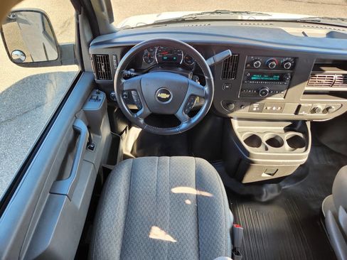 Used 2020 Chevrolet Express 2500 w/ Driver Convenience Package image 14