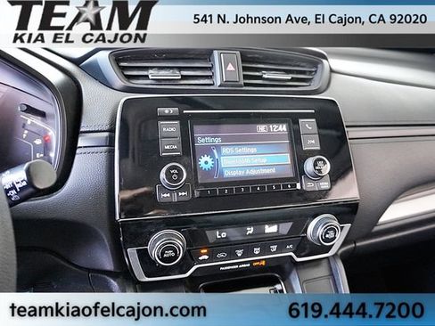 Used 2018 Honda CR-V LX image 25