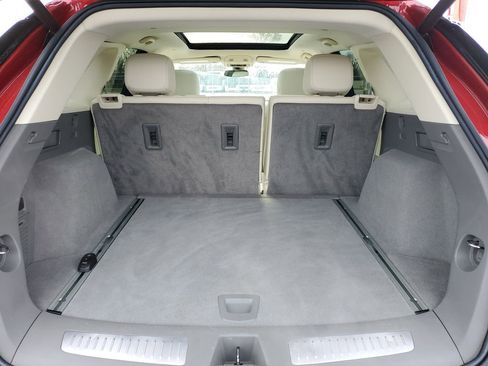 Certified 2023 Cadillac XT5 Premium Luxury image 31