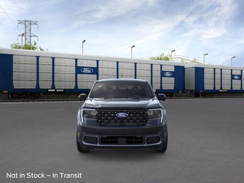 New 2026 Ford Maverick Lariat AWD/4WD image 6