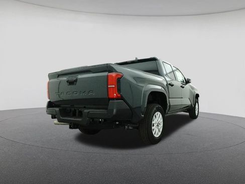 New 2026 Toyota Tacoma SR image 24
