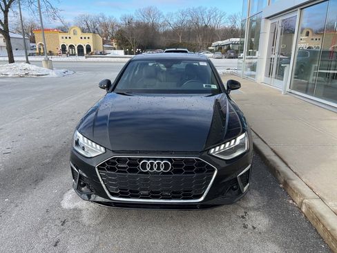 Used 2023 Audi A4 2.0T Premium Plus w/ Premium Plus Package image 49