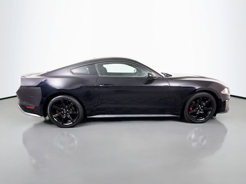 Used 2019 Ford Mustang Coupe w/ Equipment Group 101A RWD image 11
