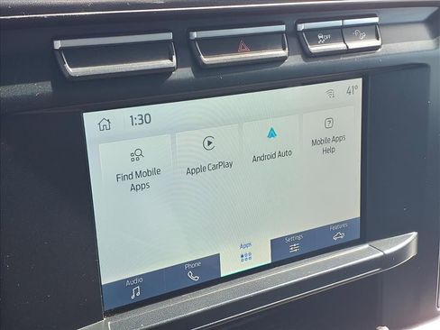 Used 2023 Ford F250 XLT w/ FX4 Off-Road Package image 6