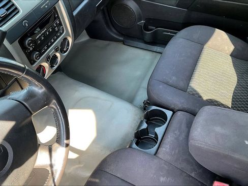 Used 2012 Chevrolet Colorado W/T RWD image 8