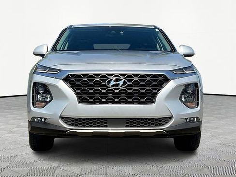 Used 2019 Hyundai Santa Fe SEL image 3