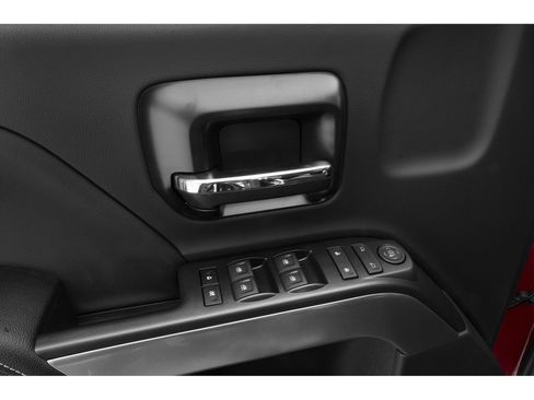 Used 2015 Chevrolet Silverado 1500 LT w/ All Star Edition AWD/4WD image 16