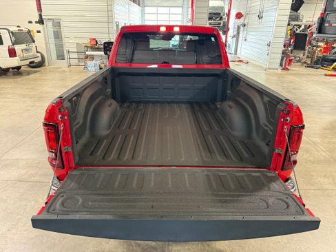 Used 2026 RAM 2500 Big Horn AWD/4WD image 23