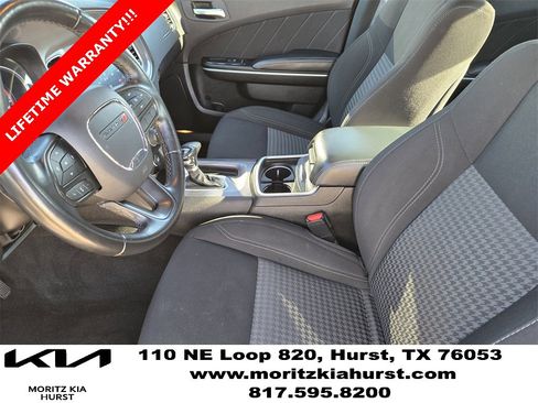 Used 2023 Dodge Charger SXT image 18