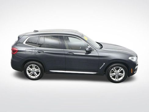 Used 2021 BMW X3 xDrive30i w/ Convenience Package AWD/4WD image 27