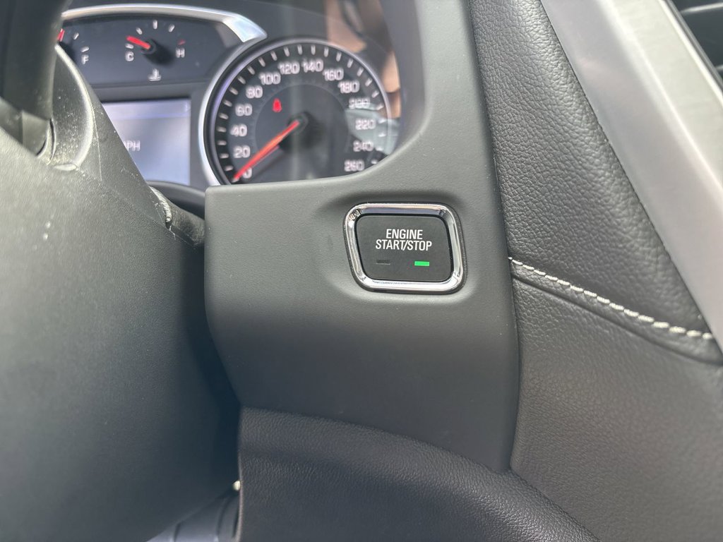 Used 2023 GMC Acadia SLE w/ Infotainment Package AWD/4WD image 21