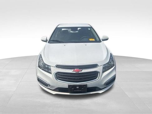 Used 2016 Chevrolet Cruze LT FWD image 7
