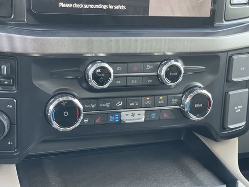 New 2026 Ford F350 Platinum w/ Platinum Plus Package AWD/4WD image 25