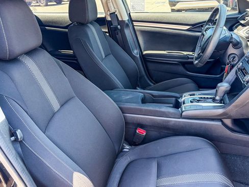Used 2019 Honda Civic LX image 34