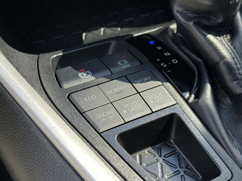 Used 2024 Toyota RAV4 LE AWD/4WD image 29