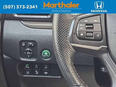 Used 2024 Honda Ridgeline TrailSport image 25