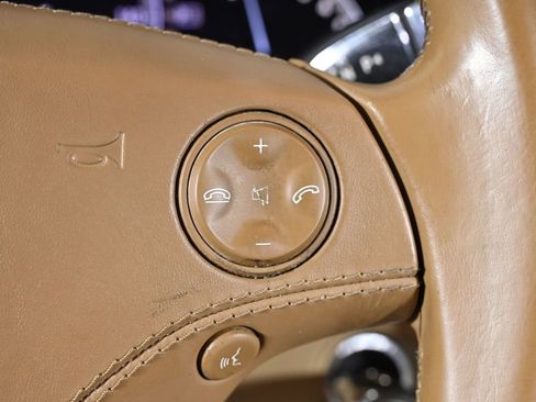 Used 2009 Mercedes-Benz CL 550 CL 550 image 15