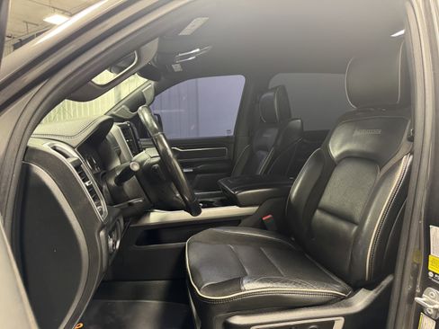 Used 2022 RAM 1500 Laramie image 14