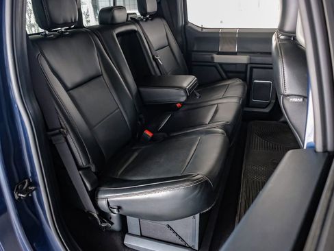 Used 2019 Ford F250 Lariat w/ Lariat Ultimate Package image 33