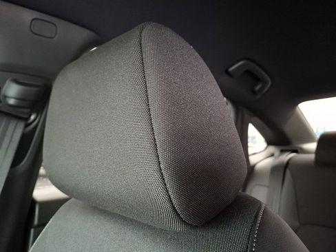 Used 2025 Honda Civic Sport image 13