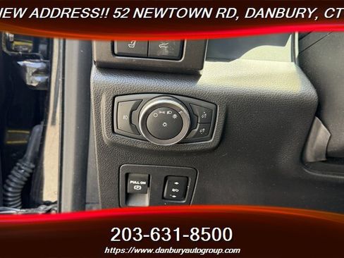 Used 2019 Ford Expedition Max Limited w/ Equipment Group 303A AWD/4WD image 25