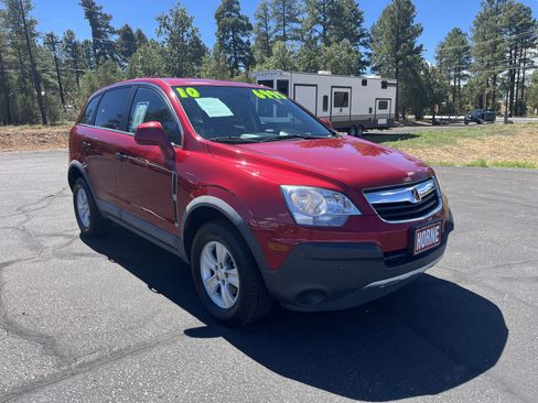 Used 2010 Saturn Vue XE image 2