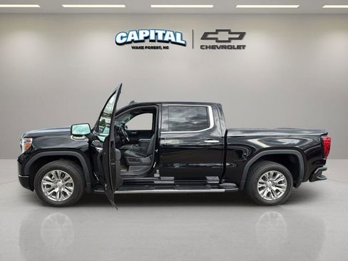 Used 2021 GMC Sierra 1500 Denali w/ Technology Package image 11