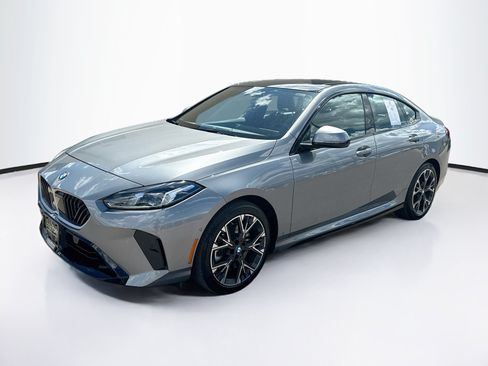Used 2025 BMW 228i xDrive w/ Premium Package AWD/4WD image 3