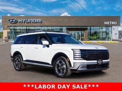 New 2026 Hyundai Palisade Limited