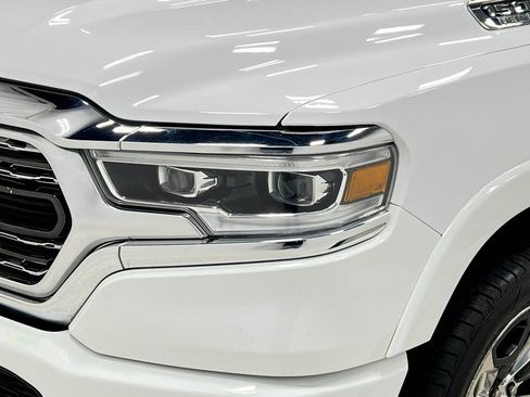 Used 2020 RAM 1500 Limited w/ Advanced Safety Group AWD/4WD image 37