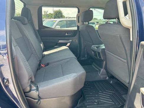 Used 2023 Toyota Tundra SR5 AWD/4WD image 14